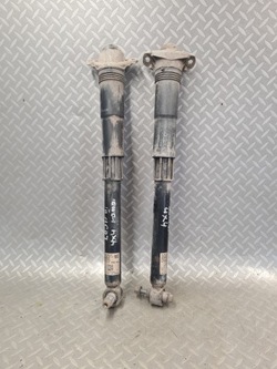 Амортизатор зад задний оригинал seat leon iii x-perience 4x4 фото №1