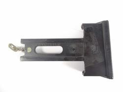 Mercedes s w126 рычаг ручка тормоза ручного фото №1