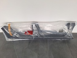 Renault zoe поріг стійка лівий фото №1