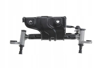 Механизм дворник перед vw fox 1.2 1.4 05- фото №1