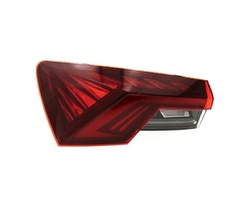 Лампа зад do skoda octavia 2020- 5e3945207a левая фото №1