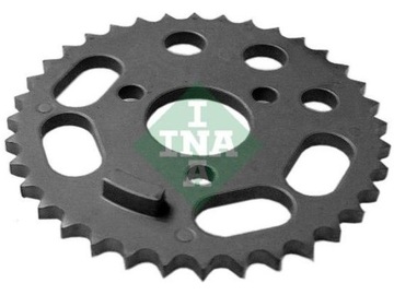 554005010 ina колесо зубчатое wał распределительный вал фото №1