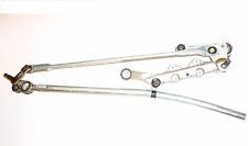 Механізм двірник передній audi q7 2007- фото №1