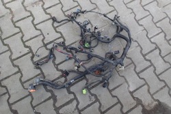 Chrysler 300c 2.7 v6 джгут установка двигуна фото №1