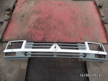 Решітка решітка радіатора renault trafic i рестайлінг d6006004329 фото №1