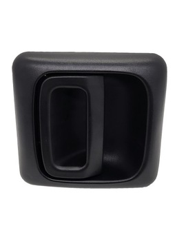 Ручка дверь перед l p boxer ducato jumper 02-06 фото №1