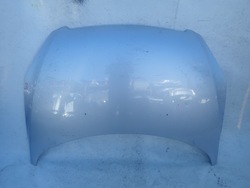 Peugeot 307 01-05 капот крышка двигателя фото №1