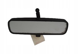 Зеркало заднего вида средние mazda 3 iii фото №1