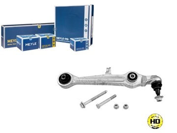 Важіль підвішування meyle 4b3407151k 4b3407151f фото №1