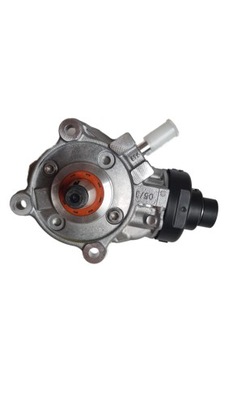 Насос вприскувальний dacia 0445010763 bosch фото №1