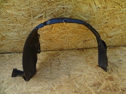 Honda cr-v ii підкрилок лівий перед 74151-s9a фото №1