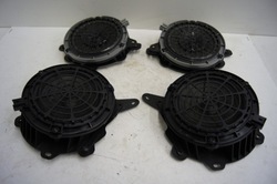 Corsa f динамік лівий + праві набір фото №1