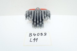 Перетворювач модуль jeż led ford focus mk4 рестайлінг фото №1