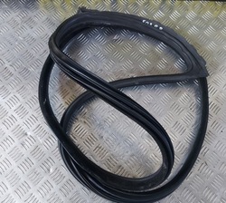 Bmw 5 gt f07 прокладка дверь правые перед 7196350 фото №1