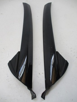 Захист стійка citroen c5 aircross 19r права фото №1