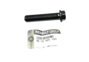 Гвинт шатуна 1.9 dci megane ii scenic ii оригінал фото №1