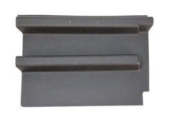 Новая org защита заглушка обивка багажника volkswagen tiguan iii фото №1