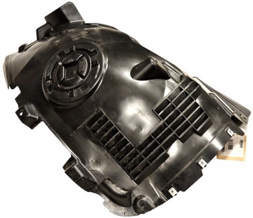 Mercedes gla h247 glb x247 підкрилок перед праві оригінальні запчастина передня фото №1