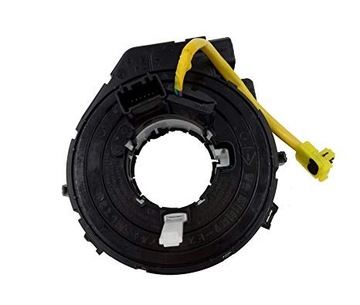 Taśma/zwijak mazda 2 2007-,6 gh 2007- фото №1