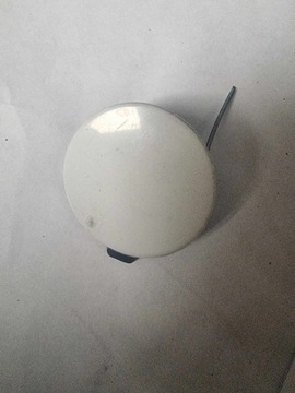 Ford focus mk4 - заглушка фаркоп бампера перед фото №1