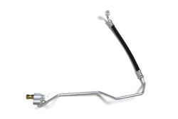 Mercedes sprinter cdi 95-06 трубка шланг климат фото №1