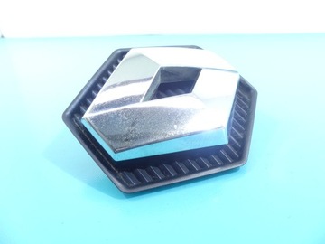 Решітка решітка радіатора знак перед логотип renault espace iv фото №1