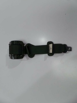 Jeep compass 12r рестайлинг pas безопасности средний фото №1