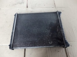 Audi a2 fsi 02 1.6 радиаторов воды фото №1