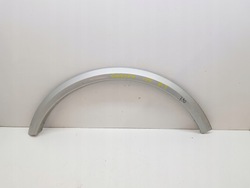 Планка підкрилок праві ford transit custom фото №1