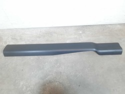 Планка защита порога пороговая левая bmw i3 i01 7272379 фото №1