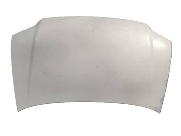 Капот volkswagen caddy iii фото №1