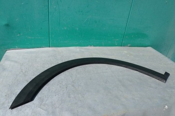 Superb iii 3v scout планка крило лівий перед фото №1