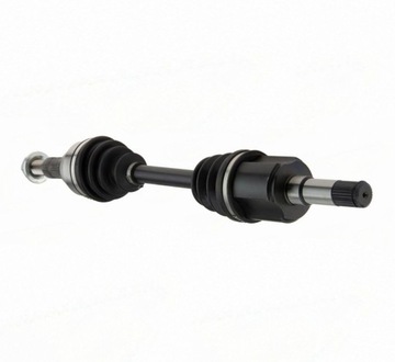 Піввісь opel insignia a 2.0 t 4x4 - автомат - ліва - перед фото №1