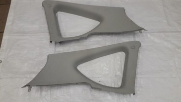 Защита стойка левый зад seat altea xl 5p8867287 фото №1