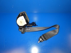 3 iii bm 13- pas безпеки праві зад sedan фото №1