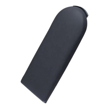 Крышка подлокотник vw golf 4 iv passat b5 bora фото №1