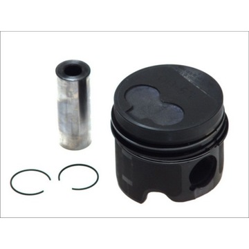 Поршень nural фото №1