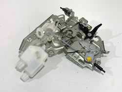 Замок дверь правые зад opel movano b автобус 8200766631 фото №1