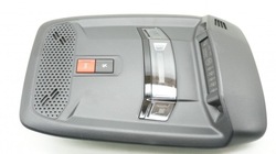 Лампа кабины потолок peugeot 2008 ii 9814757480 фото №1