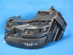 Ползун бампера левый перед trafic ii 2 620350102r фото №1