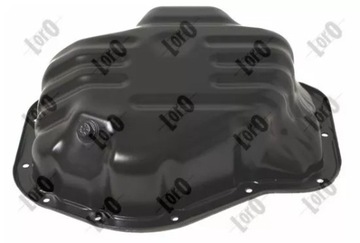 Піддон масляна rav 4 2.4 фото №1