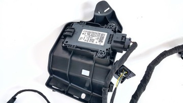 Ассистент радар изменения ремня зад vw audi 4n0907566e фото №1