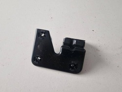 Audi q5 8r 08-16 кріплення радара дистронік фото №1