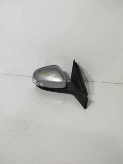 Зеркало правые перед volvo s40 ii v50 04-08 12 pin подсвечиваемый фото №1