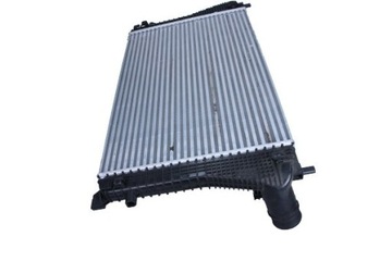 Інтеркулер maxgear ac630047 фото №1
