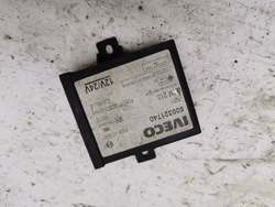 Модуль иммобилайзера iveco daily 99-06 500321740 фото №1