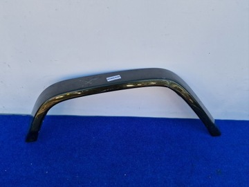 Mercedes g-klasa w463 amg планка błotnka праві зад накладка ka14/skr136 фото №1