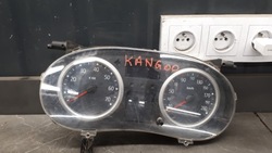 P8200336483f спидометр манометр renault kangoo i 1.5 dci фото №1