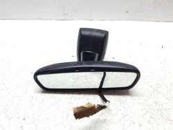 Дзеркало внутрішні ford focus mk2 ii фото №1