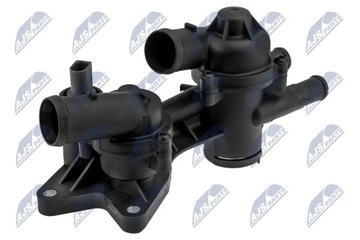 Термостат з корпус фото №1